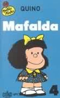 Mafalda 4 (bolso)