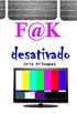 F@K desativado