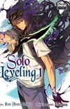 Solo Leveling #01