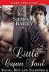 A Little Cajun Soul [Young, Hot, and Talented 2] (Siren Publishing Classic ManLove) (English Edition)