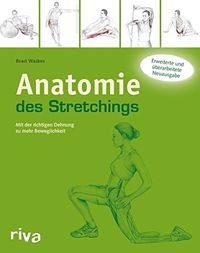 Anatomie des Stretchings: Mit der richtigen Dehnung zu mehr Beweglichkeit
