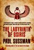 The Labyrinth of Osiris (English Edition)