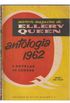 Mistrio Magazine de Ellery Queen Antologia 1962