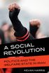 A Social Revolution - Politics and the Welfare State in Iran