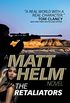 The Retaliators (Matt Helm) (English Edition)