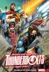 Thunderbolts Vol. 1: There is No High Road