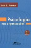 Psicologia nas Organizaes