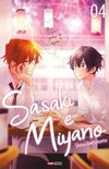 Sasaki e Miyano #04