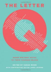 The Letter Q: Queer Writers