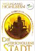 Enwor - Band 13: Die verschollene Stadt: Die Bestseller-Serie (German Edition)