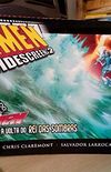 X-Men: Widescreen #02