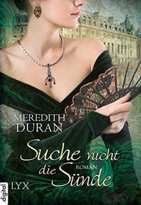 Suche nicht die Snde (German Edition)