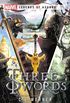 Three Swords: A Marvel Legends of Asgard Novel (English Edition)