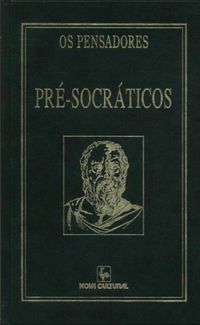 Pr-Socrticos