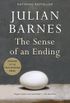 The Sense of an Ending (Borzoi Books) (English Edition)