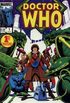 Doctor Who: The Star Beast #1