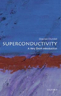 Superconductivity: A Very Short Introduction (Very Short Introductions) (English Edition)