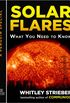 Solar Flares: What You Need to Know: A Special from Tarcher/Penguin (English Edition)