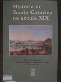 HISTRIA DE SANTA CATARINA NO SCULO XIX