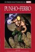 Marvel Heroes: Punho de Ferro #36
