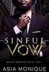 Sinful Vow