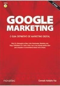 Google Marketing - O Guia Definitivo De Marketing Digital