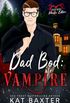 Dad Bod: Vampire