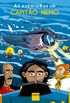 As Aventuras do Capito Nemo: Profundezas...