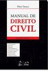 Manual De Direito Civil - Volume Unico