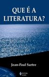Que  a literatura?