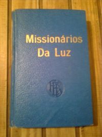 MISSIONRIOS DA LUZ