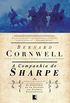 A companhia de Sharpe - As aventuras de um soldado nas Guerras Napolenicas - vol. 13