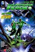 Lanterna Verde #08 - Os Novos 52