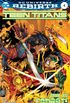 Teen Titans #04 - DC Universe Rebirth