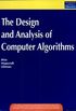 Design & Analysis Of Computer Algorithms
