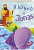 Aventuras bblicas em quebra-cabea: A histria de Jonas