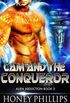 Cam and the Conqueror