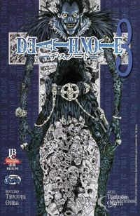 Resenha] Capítulo especial de Death Note: O conceito de