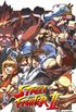 Street Fighter II #0
