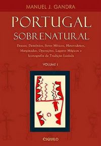 Portugal Sobrenatural