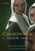 Czarownice Salem 1692