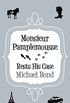 Monsieur Pamplemousse Rests His Case (English Edition)