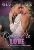 Devoted to Love (A Devoted Lovers Novel Book 2) (English Edition)
