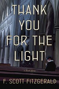 Thank You for the Light (English Edition)