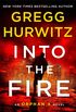 Into the Fire: An Orphan X Novel