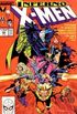 Os Fabulosos X-Men #240 (1989)