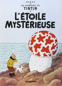 Les aventures de Tintin 10: L