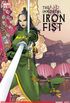Immortal Iron Fist #7