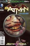 Batman (The New 52) #13