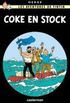 Coke en Stock